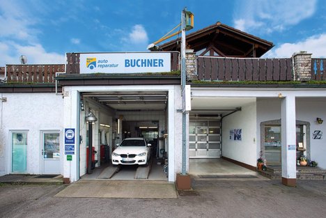 KFZ-Technik Michael Buchner in Bruckmühl Bild von KFZ-Technik Michael Buchner in Bruckmühl