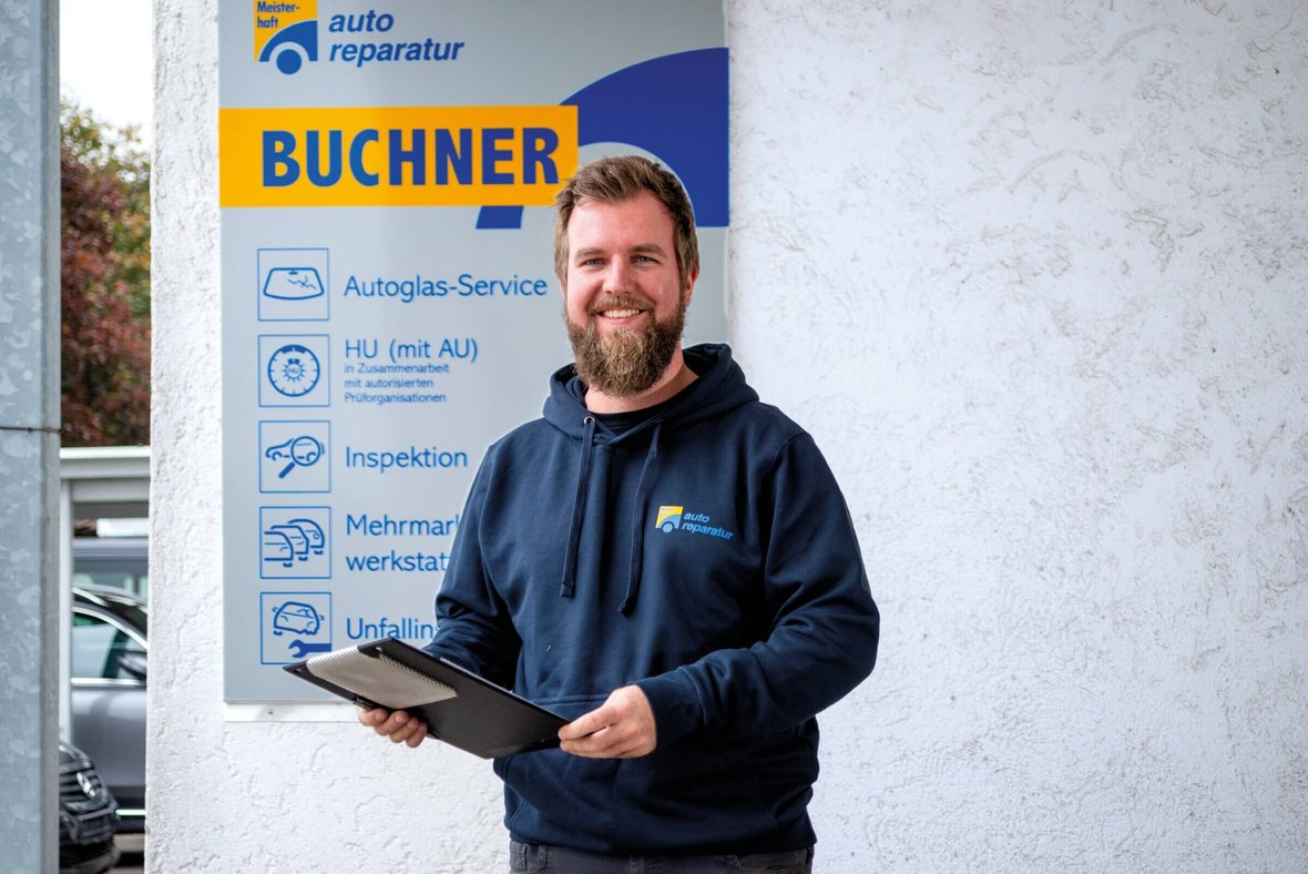 KFZ-Technik Michael Buchner in Bruckmühl Bild von KFZ-Technik Michael Buchner in Bruckmühl